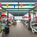 C197 Condo 1Br With Pool 3 Min Walk To Beach