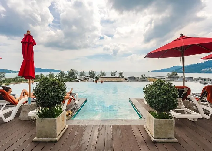 C197 Condo 1Br With Pool 3 Min Walk To Beach