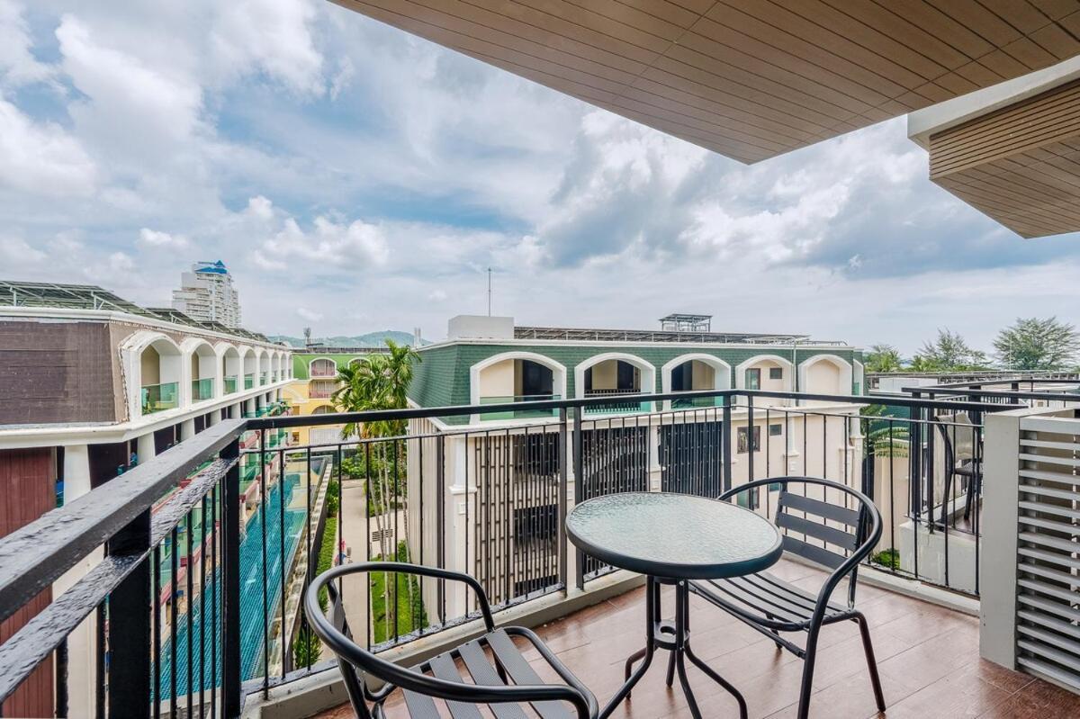Apartment C197 1br With Pool 3 Min Walk To *