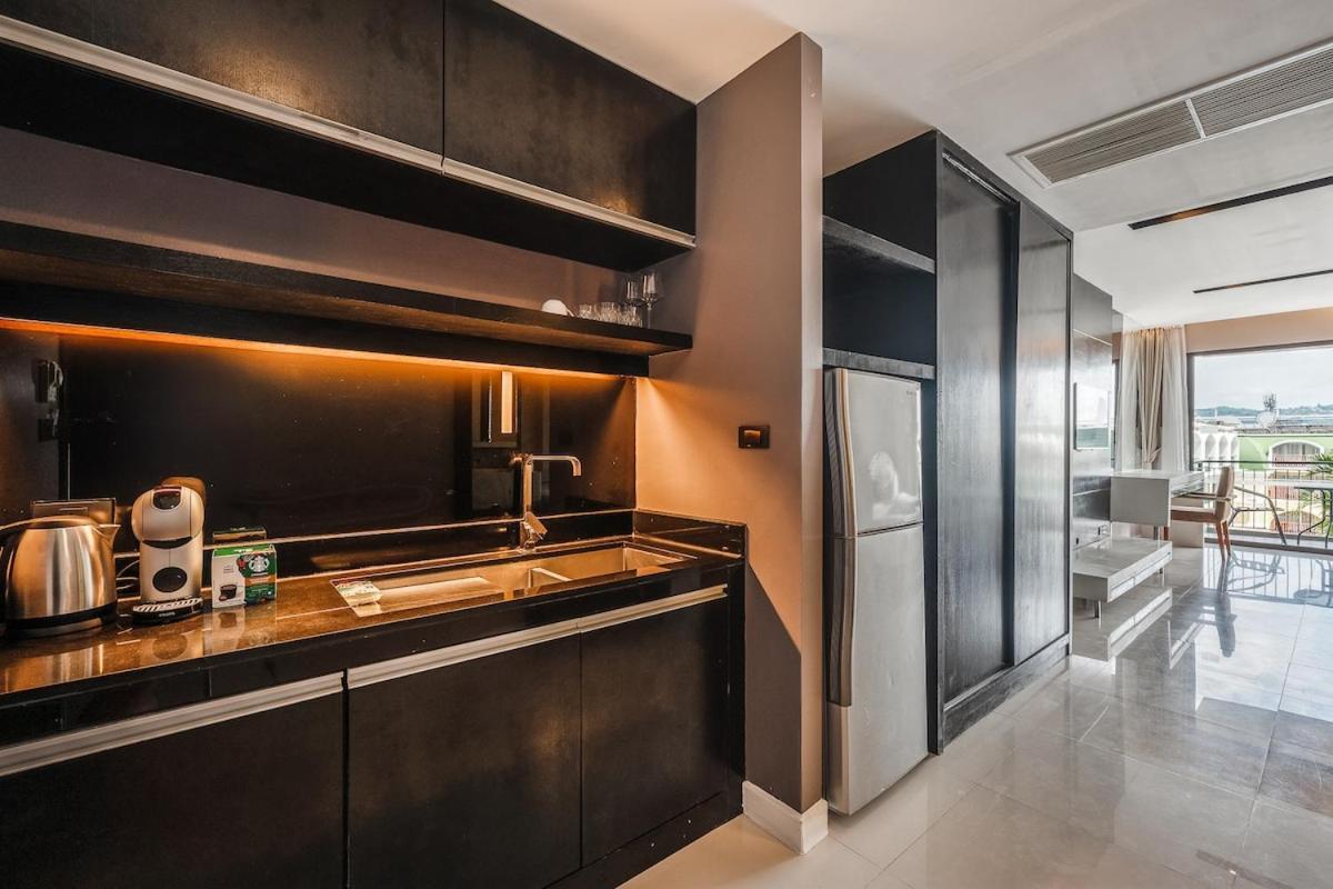 C197 1br With Pool 3 Min Walk To * Patong